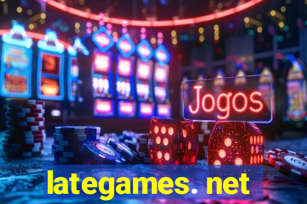 lategames. net